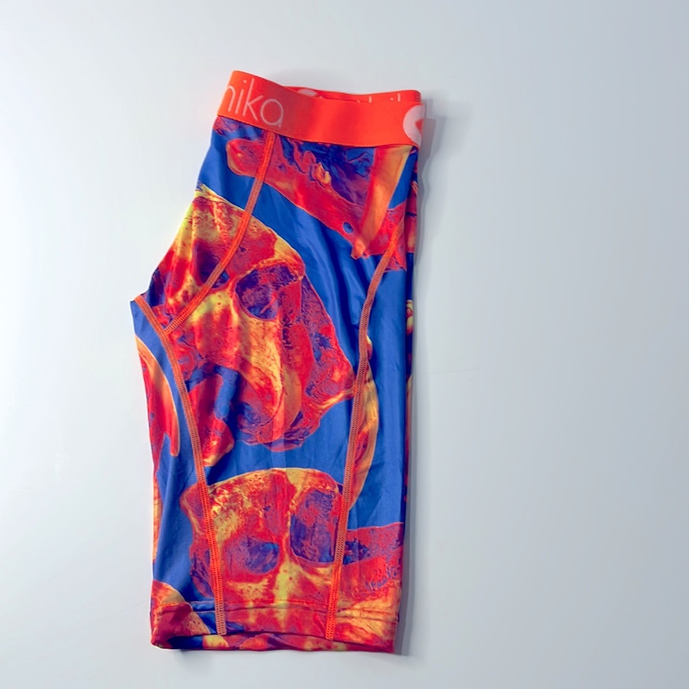 Ethika Boys Size Small New Boxer Briefs Never Worn - Picture 4 of 4
